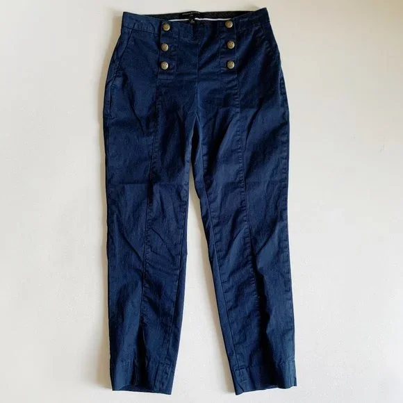 Banana Republic Pants Jumpsuits Banana Republic Avery Sailor
